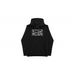 Vans Diced Po Hoodie Ανδρικό