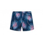 Vans Primary Print Elastic Boardshorts Ανδρικό Μαγιό Σορτς