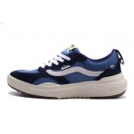 Vans Ultrarange Neo VR3 Ανδρικά Sneakers Μπλε, Εκρού