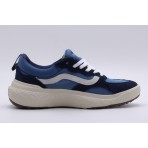 Vans Ultrarange Neo VR3 Ανδρικά Sneakers Μπλε, Εκρού