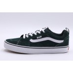 Vans Filmore Ανδρικά Sneakers Πετρόλ, Λευκά