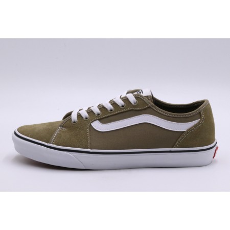 Vans Filmore Decon Sneakers 