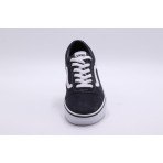 Vans Ward Sneakers Μπλε Σκούρo, Λευκά