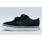 Vans Brooklyn LS V Βρεφικά Sneakers Μαύρα, Ανθρακί, Λευκά