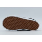 Vans Brooklyn LS V Βρεφικά Sneakers Μαύρα, Ανθρακί, Λευκά