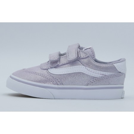 Vans Brooklyn Ls V Sneakers 