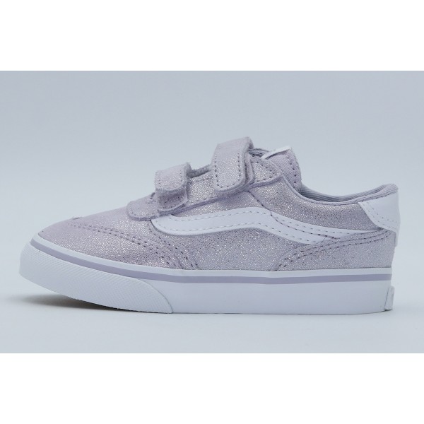 Vans Brooklyn Ls V Sneakers (VN000D7XUUI1)