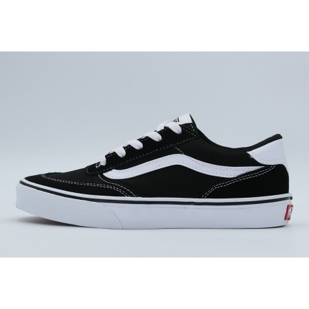 Vans Brooklyn Ls Sneakers 