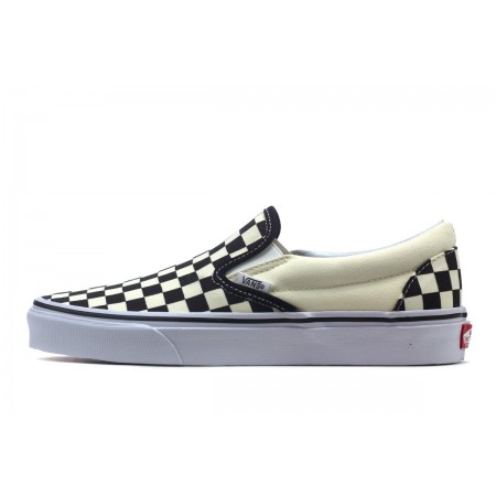 Vans Classic Slip-On Sneakers 