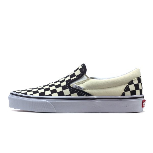 Vans Classic Slip-On Sneakers (VN000EYEBWW1)