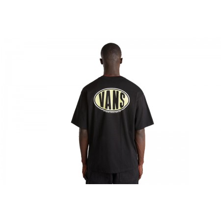 Vans Spray On Ss T-Shirt Ανδρικό 