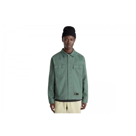 Vans Mcavoy Station Jacket Ανδρικό (VN000HMK1CI1)