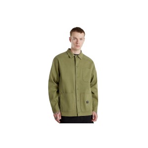 Vans Westfield Shack Jacket Ανδρικό (VN000HNPZBF1)