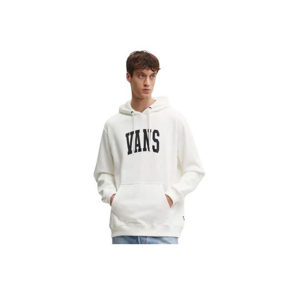 Vans Arched Ii Pro Hoodie Ανδρικό (VN000HNWFS81)