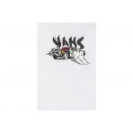 Vans Copout T-Shirt (VN000MK1WHT1)