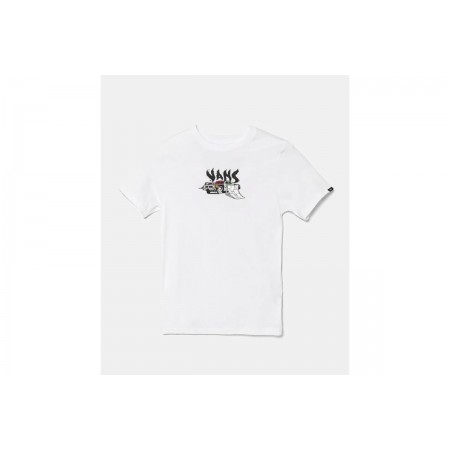 Vans Copout T-Shirt 