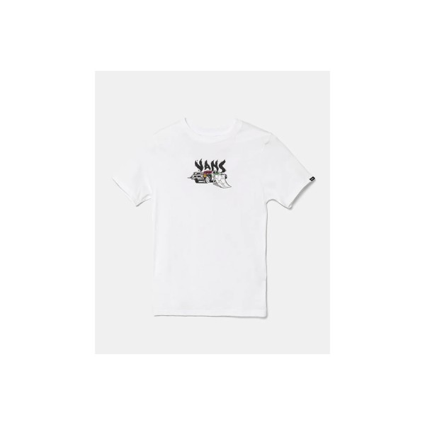 Vans Copout T-Shirt (VN000MK1WHT1)