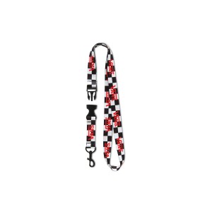 Vans Wm Lanyard Μπρελόκ Μόδας (VN000UFH7051)