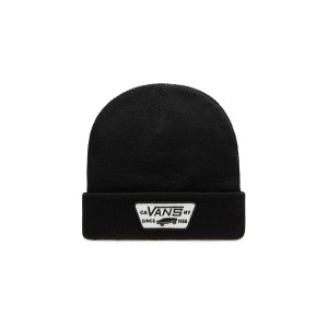 Vans Milford Beanie Σκουφάκι Χειμερινό (VN000UOUBLK1)