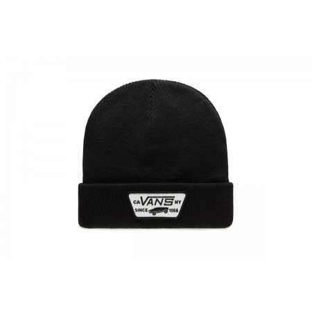 Vans Milford Beanie Σκουφάκι Χειμερινό 