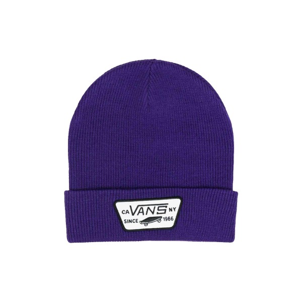 Vans Milford Beanie Σκουφάκι Χειμερινό (VN000UOUSF51)