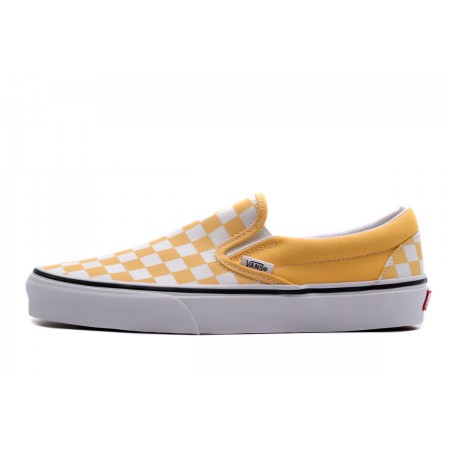 Vans Classic Slip-On Sneakers 