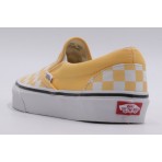 Vans Classic Slip-On Sneakers (VN000XG8AZV1)