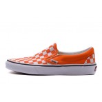 Vans Classic Slip-On Checkerboard Χαμηλά Sneakers