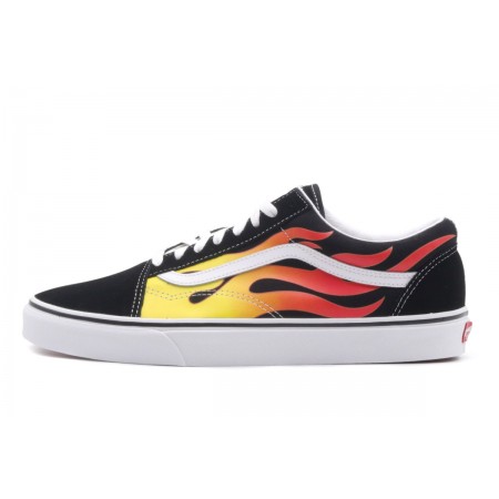 Vans Old Skool Flame Χαμηλά Sneakers