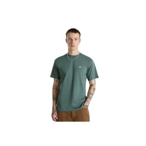 Vans Mn Left Chest Logo T-Shirt Ανδρικό (VN0A3CZE1CI1)