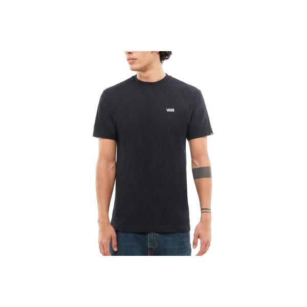 Vans Mn Left Chest Logo T-Shirt Ανδρικό (VN0A3CZEY281)