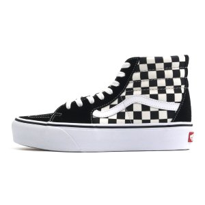 Vans Sk8-Hi Platform 2 Sneakers (VN0A3TKNQXH1)