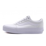 Vans Ward Platform Sneakers (VN0A3TLC0RG1)