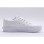 Vans Ward Platform Sneakers (VN0A3TLC0RG1)