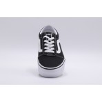 Vans Ward Platform Sneakers (VN0A3TLC1871)