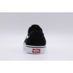 Vans Filmore Decon Ανδρικά Sneakers Μαύρα, Λευκά