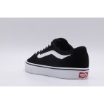 Vans Filmore Decon Ανδρικά Sneakers Μαύρα, Λευκά