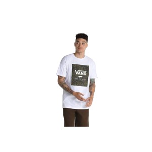 Vans Mn Classic Print Box T-Shirt Ανδρικό (VN0A5E7YCB71)