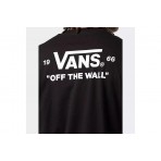 Vans Mn Essential B T-Shirt Ανδρικό (VN0A5HMKBLK1)