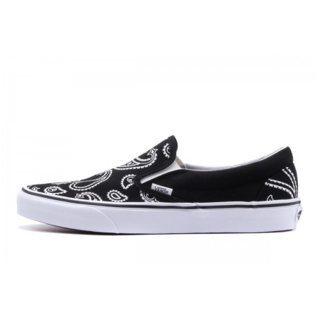 Vans Classic-Slip-On Sneakers 