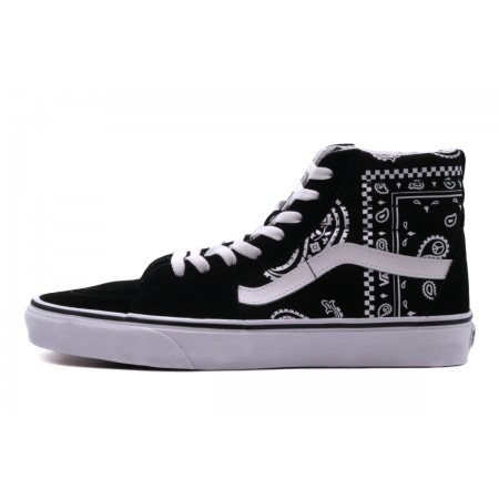 Vans Sk8-Hi Sneaker 