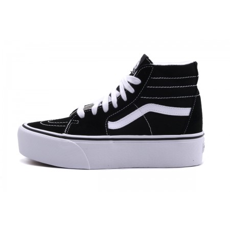 Vans Sk8-Hi Tapered Sneakers 