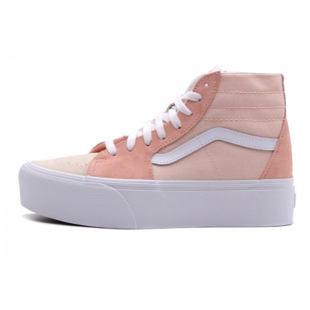 Vans Sk8-Hi Tapered Sneakers 