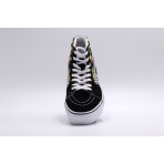 Vans Sk8-Hi Platfor Sneakers (VN0A5KY2BML1)