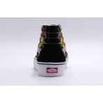 Vans Sk8-Hi Platfor Sneakers (VN0A5KY2BML1)