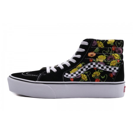 Vans Sk8-Hi Flatform Sneakers Μποτάκια