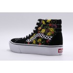 Vans Sk8-Hi Platfor Sneakers (VN0A5KY2BML1)