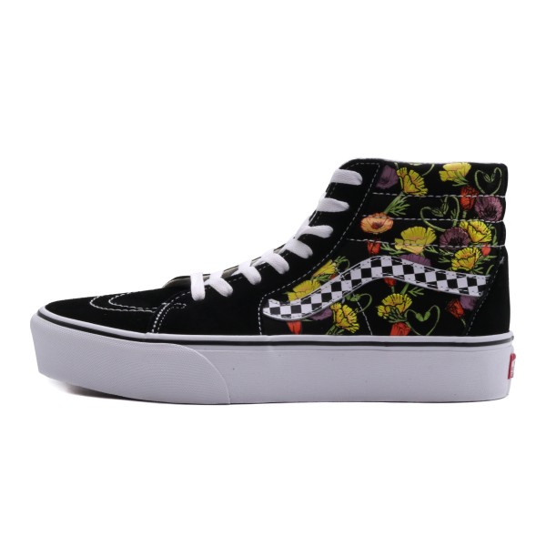 Vans Sk8-Hi Platfor Sneakers (VN0A5KY2BML1)