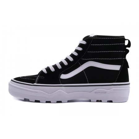 Vans Sk8-Hi Sentry Sneakers Μποτάκια με Πλατφόρμα