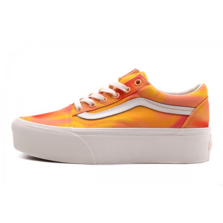 Vans Old Skool Stac Sneakers 